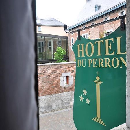 Hotel Du Perron Тьо Екстер'єр фото