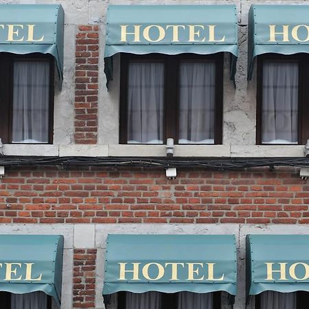 Hotel Du Perron Тьо Екстер'єр фото
