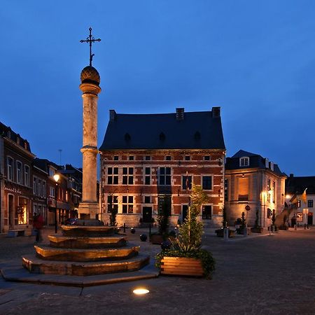 Hotel Du Perron Тьо Екстер'єр фото