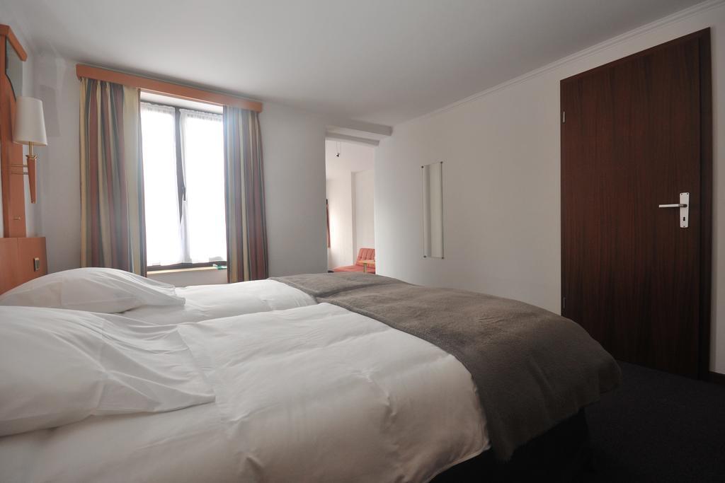 Hotel Du Perron Тьо Номер фото