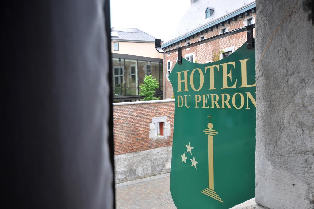 Hotel Du Perron Тьо Екстер'єр фото