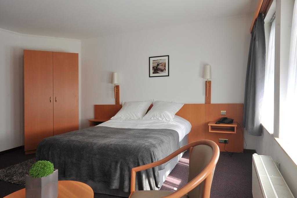 Hotel Du Perron Тьо Номер фото