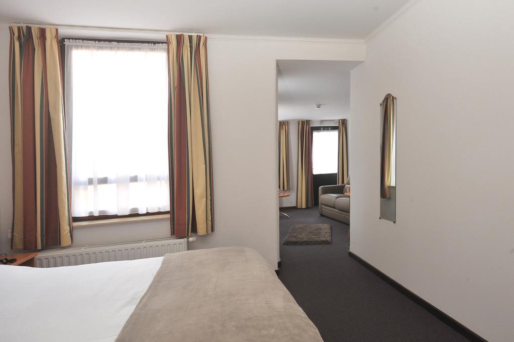 Hotel Du Perron Тьо Номер фото
