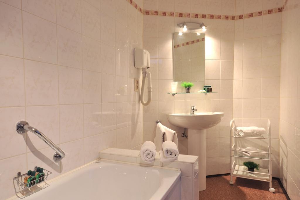 Hotel Du Perron Тьо Номер фото