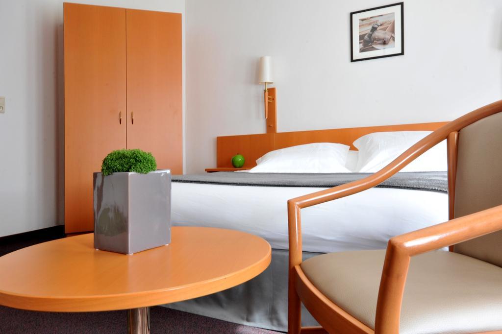 Hotel Du Perron Тьо Номер фото