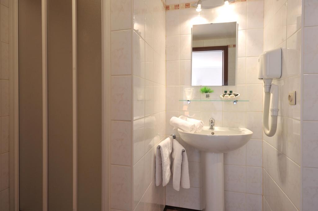 Hotel Du Perron Тьо Номер фото