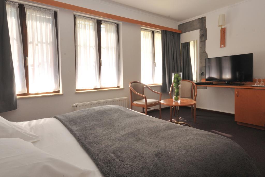 Hotel Du Perron Тьо Номер фото